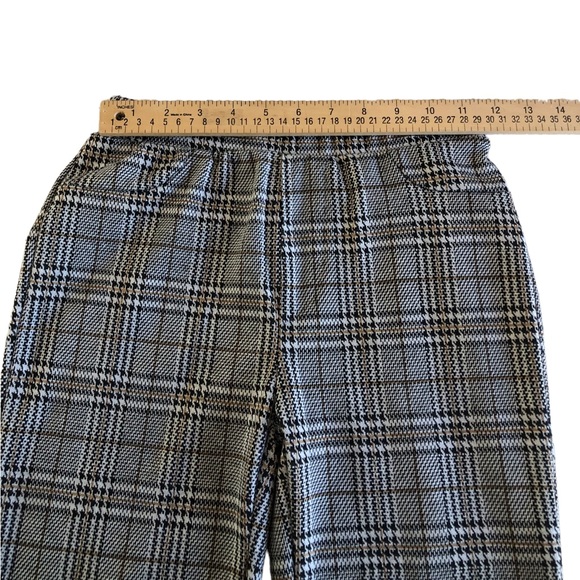 RSQ collective, plaid pant - Picture 8 of 12